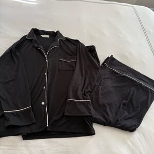 Bumpsuit Set
